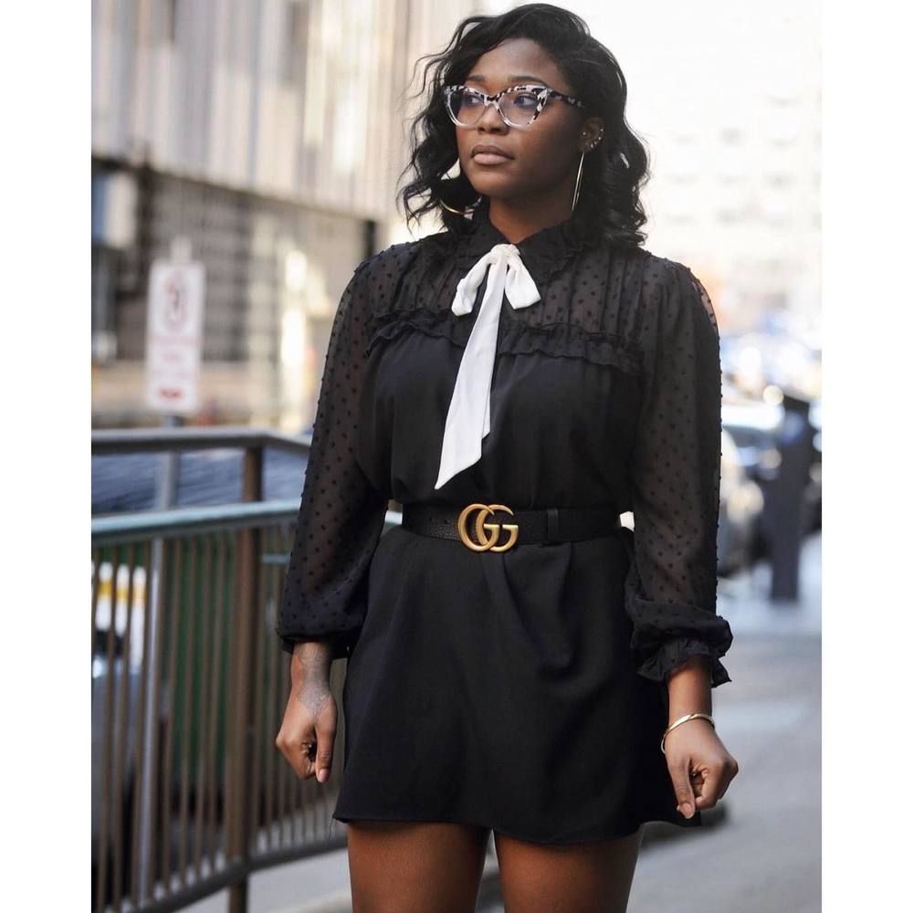 Meet your Posher, Kiara